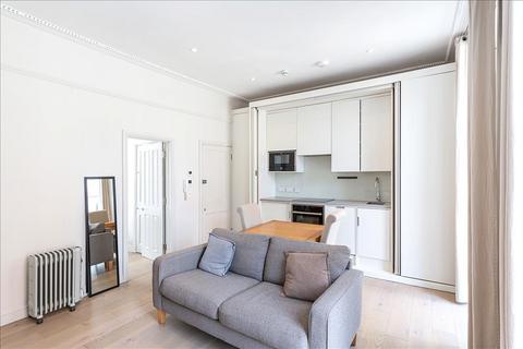 1 bedroom apartment to rent, Leigh Street, Bloomsbury, WC1H