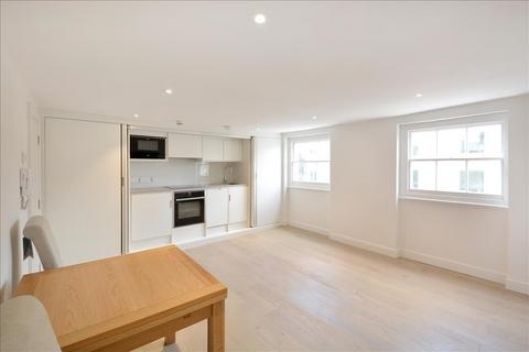 1 bedroom apartment to rent, Leigh Street, Bloomsbury, WC1H