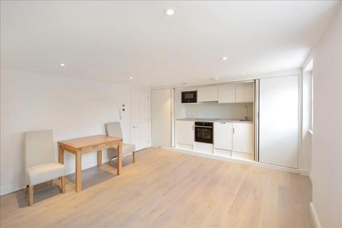 1 bedroom apartment to rent, Leigh Street, Bloomsbury, WC1H