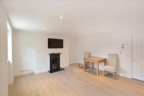 1 bedroom apartment to rent, Leigh Street, Bloomsbury, WC1H