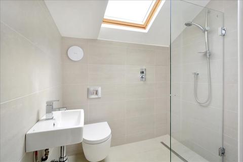 1 bedroom apartment to rent, Leigh Street, Bloomsbury, WC1H