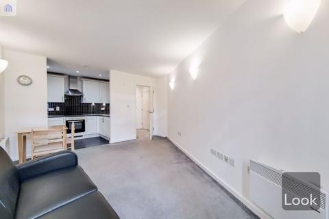 1 bedroom flat to rent, The Odeon, Longbridge Road, Barking IG11