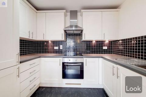 1 bedroom flat to rent, The Odeon, Longbridge Road, Barking IG11