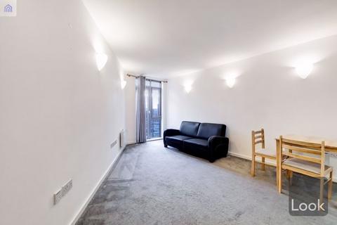 1 bedroom flat to rent, The Odeon, Longbridge Road, Barking IG11