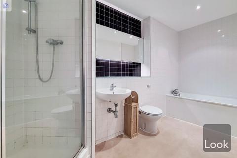 1 bedroom flat to rent, The Odeon, Longbridge Road, Barking IG11