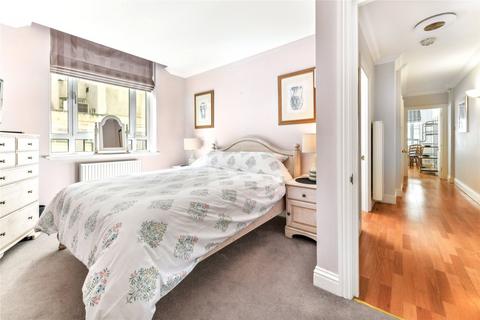 2 bedroom apartment to rent, John Adam Street, Covent Garden, WC2N