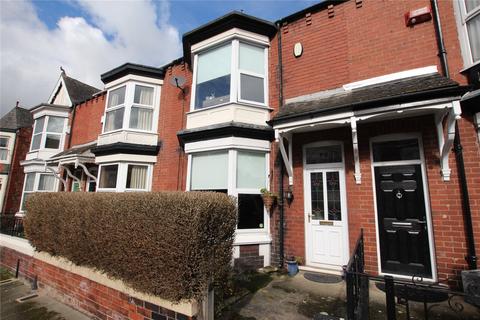 3 bedroom terraced house for sale, Queen's Road, Linthorpe