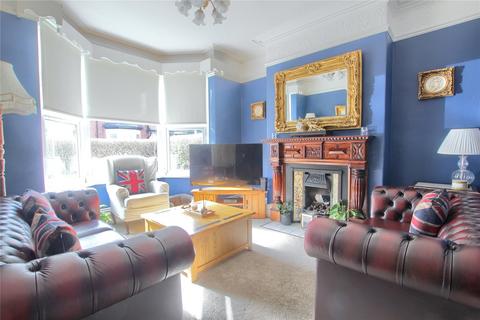 3 bedroom terraced house for sale, Queen's Road, Linthorpe