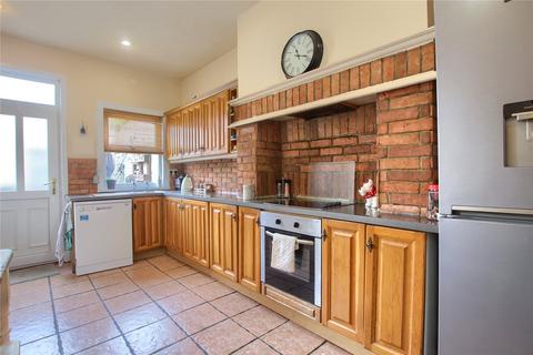 3 bedroom terraced house for sale, Queen's Road, Linthorpe