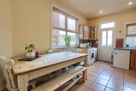 3 bedroom terraced house for sale, Queen's Road, Linthorpe