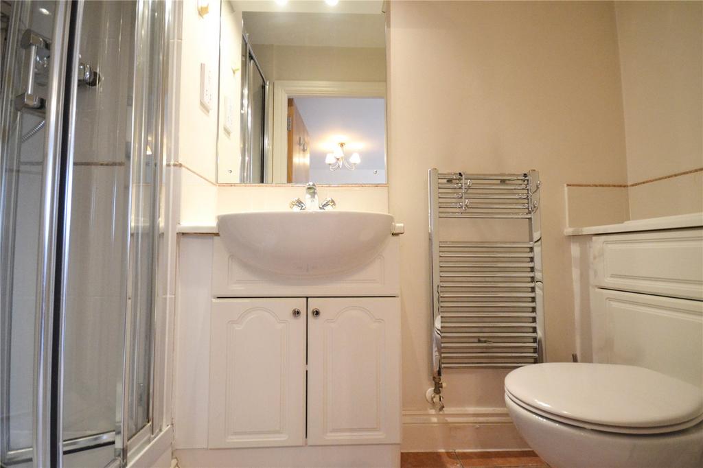 Bathroom 1