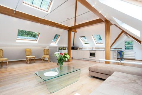 undefined, Heysham Lane, Hampstead, NW3