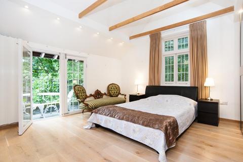 undefined, Heysham Lane, Hampstead, NW3
