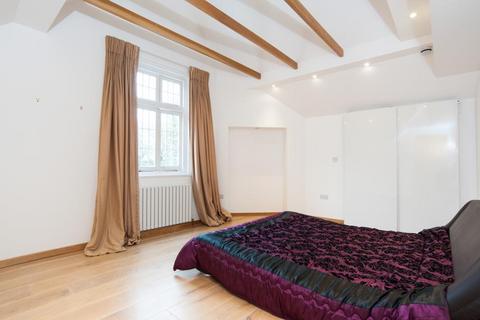 undefined, Heysham Lane, Hampstead, NW3