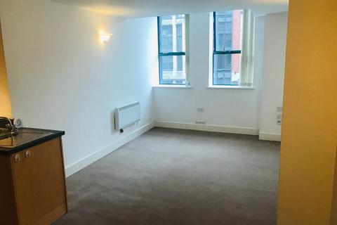 2 bedroom flat for sale - Alexandra House, City Centre, Leicester, Leicestershire, LE1 1SQ