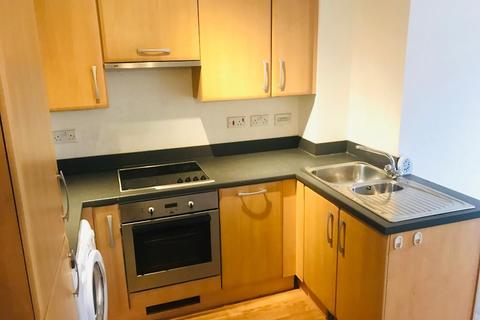 2 bedroom flat for sale - Alexandra House, City Centre, Leicester, Leicestershire, LE1 1SQ