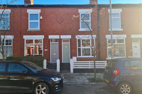 undefined, Hammett Road, Chorlton