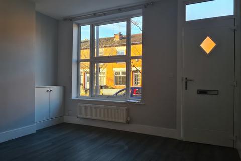 undefined, Hammett Road, Chorlton