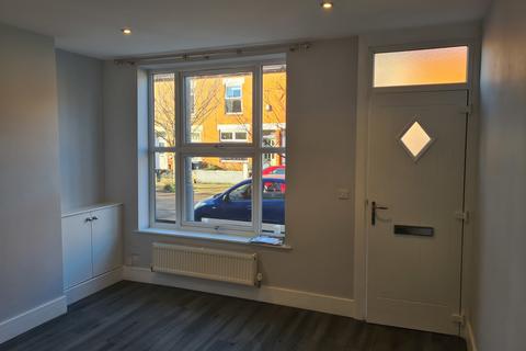undefined, Hammett Road, Chorlton