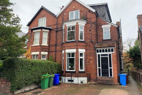 2 bedroom apartment to rent, Ellesmere Road, Chorlton