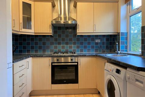 2 bedroom apartment to rent, Ellesmere Road, Chorlton