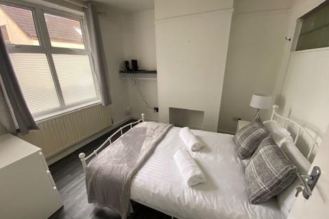 undefined, North Road, Ashton, BS3