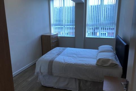 1 bedroom apartment to rent, MAYFAIR HOUSE - FURNISHED 1 BED - PARKING AVAILABLE