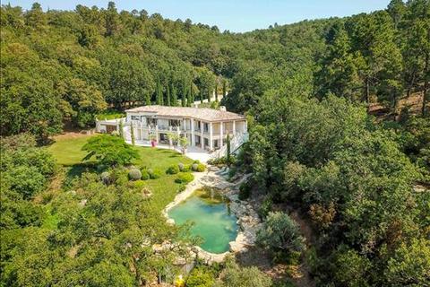 5 bedroom villa, La Garde Freinet, Var, Provence-Alpes-Côte d'Azur