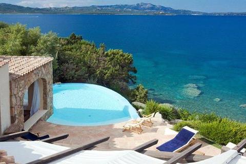 8 bedroom villa - Porto Rotondo, Costa Smeralda, Sardinia