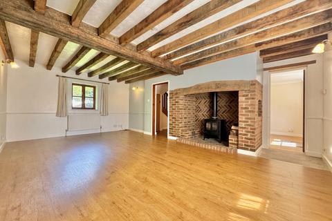 4 bedroom detached house to rent, Stetchworth Road, Woodditton, Newmarket, Suffolk, CB8