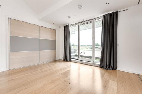 2 bedroom flat to rent, Vineyard Heights, 30 Mortlake High Street, London