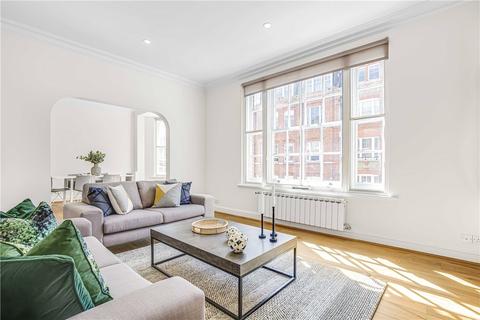 3 bedroom apartment to rent, New Cavendish Street, Marylebone, London, W1G