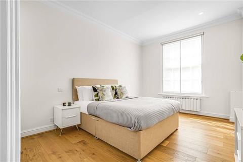 3 bedroom apartment to rent, New Cavendish Street, Marylebone, London, W1G