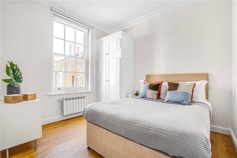 3 bedroom apartment to rent, New Cavendish Street, Marylebone, London, W1G