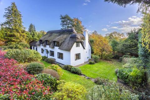Carlessi Cottage Fireball Hill, Ascot, SL5 9PJ