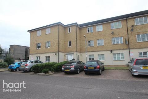 2 bedroom apartment to rent, Causton Square, DAGENHAM