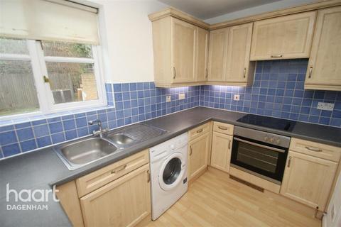 undefined, Causton Square, DAGENHAM