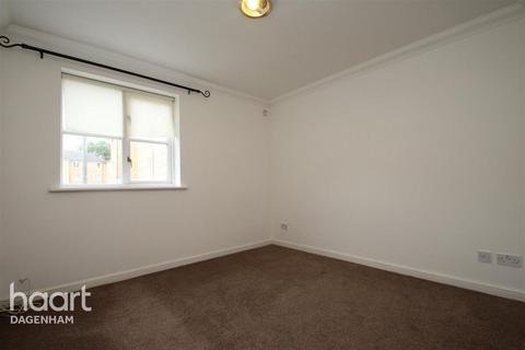 undefined, Causton Square, DAGENHAM