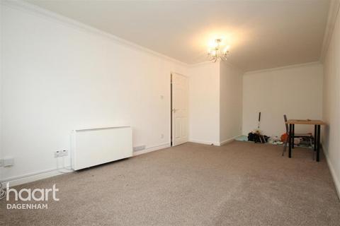 undefined, Causton Square, DAGENHAM