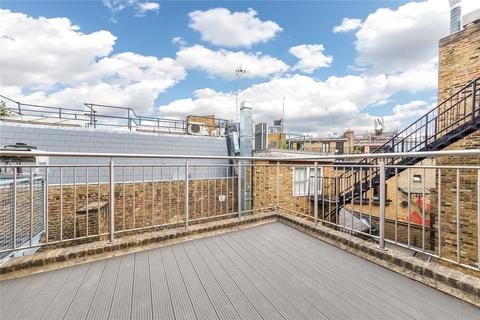 2 bedroom apartment to rent, Monmouth Street, Covent Garden, WC2H
