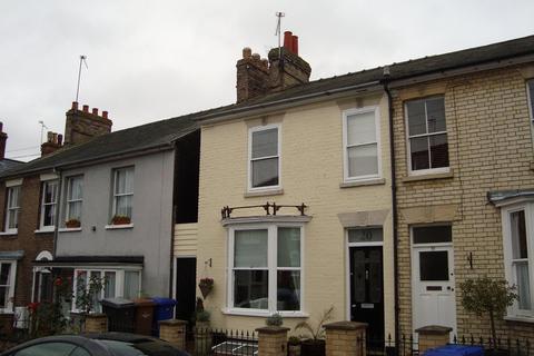3 bedroom terraced house to rent, Victoria Street, Bury St Edmunds