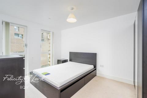 2 bedroom flat to rent, Ivy Point, E3