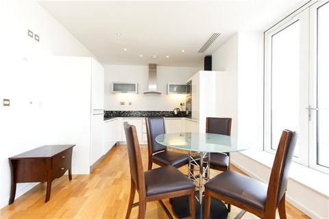 2 bedroom penthouse to rent, Ability Place, 37 Millharbour, London, E14