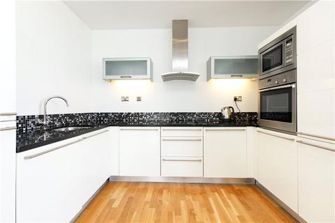 2 bedroom penthouse to rent, Ability Place, 37 Millharbour, London, E14