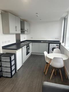 undefined, Charles Street, City Centre, Leicester