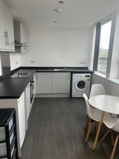 undefined, Charles Street, City Centre, Leicester