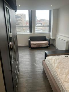 undefined, Charles Street, City Centre, Leicester