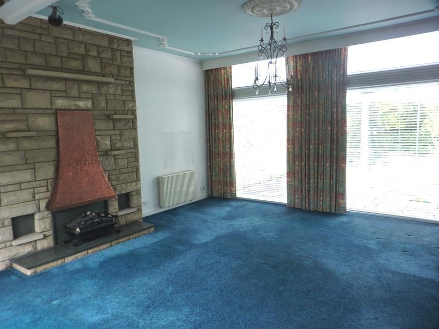 Pasadena, Grammar School Lane, Northallerton 3 bed detached bungalow