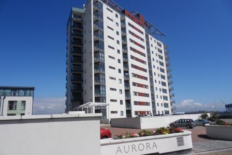 1 bedroom apartment to rent, Aurora, Trawler Road, Marina, Swansea, SA1 1FY