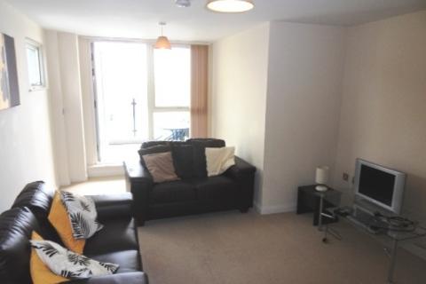 1 bedroom apartment to rent, Aurora, Trawler Road, Marina, Swansea, SA1 1FY